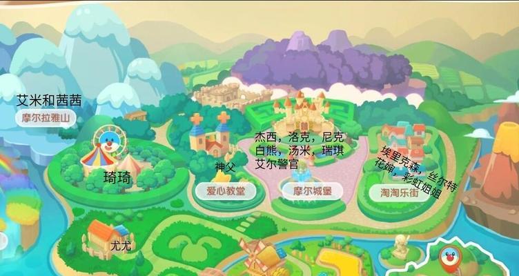 摩尔庄园庆典星花怎么获得？获取攻略有哪些常见问题？  第1张
