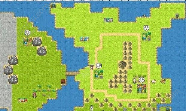 重生蛮荒行星全道具属性一览？如何查看所有道具详细信息？  第3张