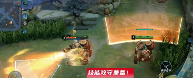 王者荣耀机关演武怎么玩？有哪些技巧和常见问题解答？  第1张