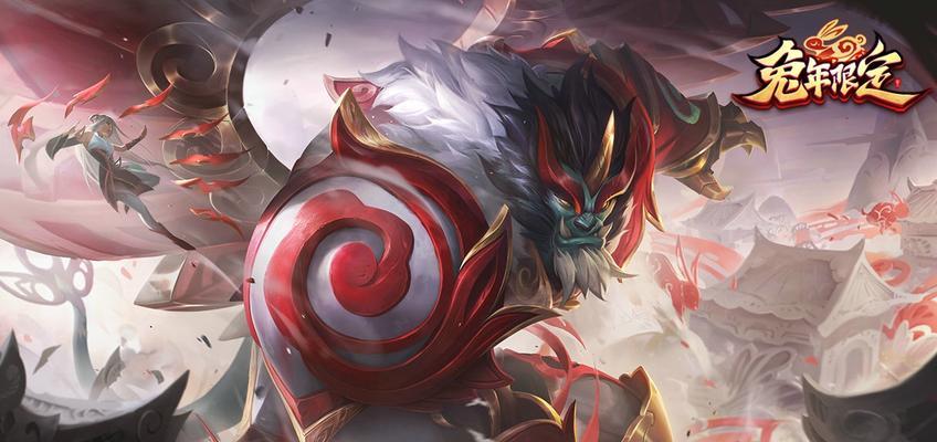 英雄联盟2023春节通行证什么时候开始？有哪些活动内容？  第1张