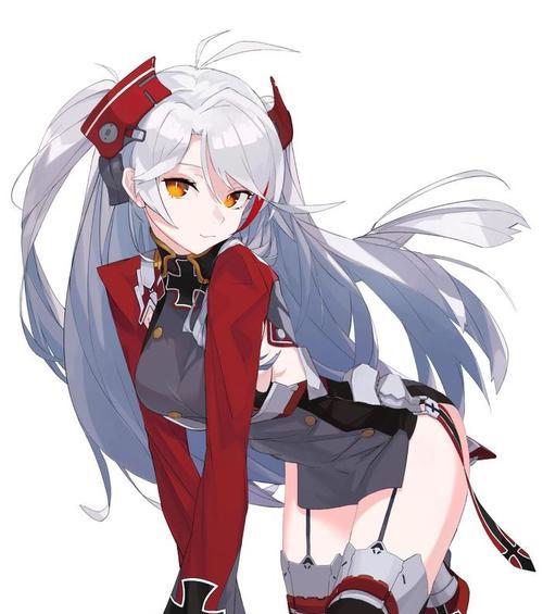 碧蓝航线欧根亲王图鉴：性能如何？获取途径是什么？  第2张