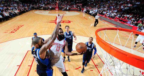 最强NBA帕森斯怎么样？C帕森斯属性能力详解是什么？  第1张