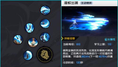 一人之下手游职业大全所有职业进阶攻略推荐？如何选择适合自己的职业路线？  第1张