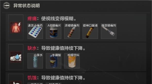 暗区突围背包套娃技巧是什么？如何正确进行背包套娃操作？  第3张