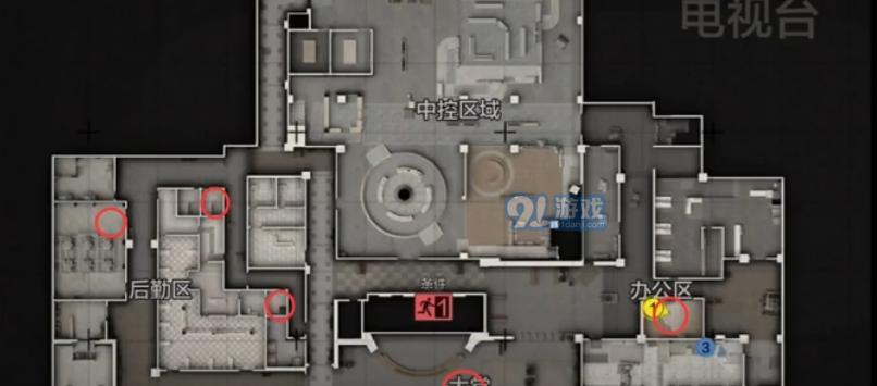 暗区突围背包套娃技巧是什么？如何正确进行背包套娃操作？  第2张