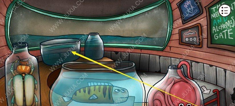 迷失岛2轮船攻略时间的灰烬轮船流程图文攻略？如何快速通过轮船关卡？  第1张