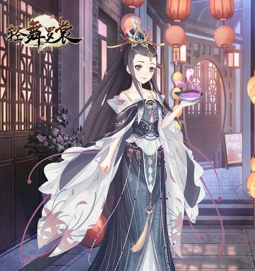 非人学园孟婆技能详解？地府英雄孟婆的特色与玩法是什么？  第3张