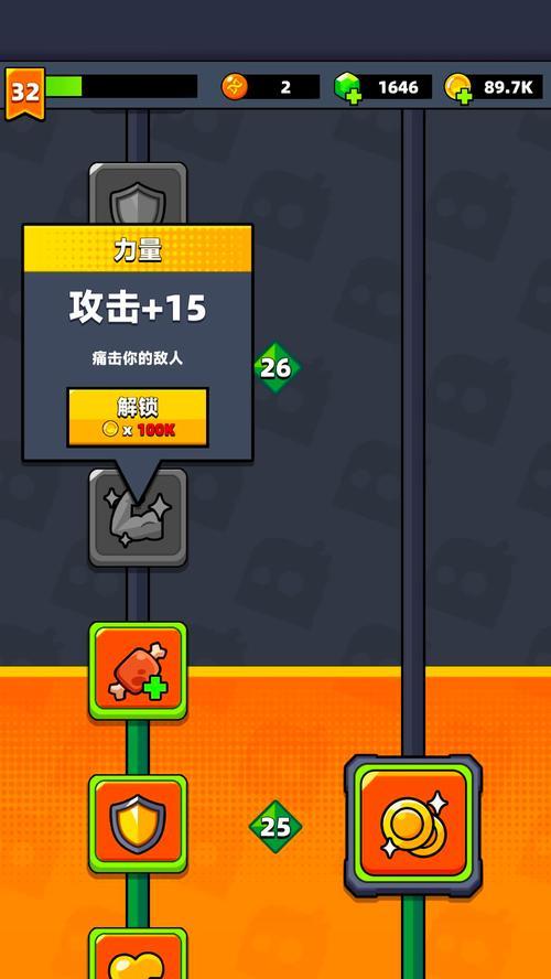 弹壳特攻队武器排名哪个最好？如何选择合适的武器？  第3张