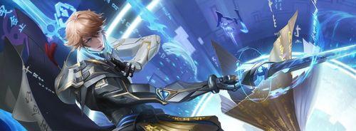 王者荣耀年度十大创作者2023有哪些？他们都有哪些特点和贡献？  第2张