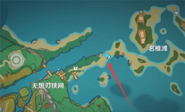 原神鸽子位置一览？如何快速找到所有鸽子？  第3张