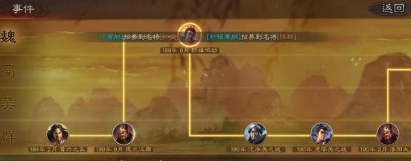 三国志战略版6级地开荒打法攻略？六级地如何有效攻略？  第1张