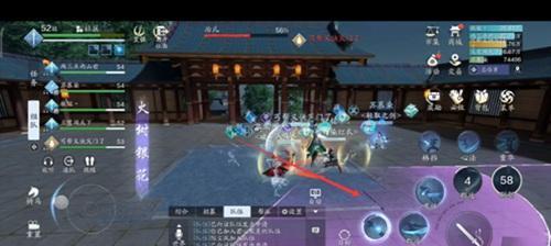天刀手游会天峰白鹭洲怎么打？详细打法攻略是什么？  第1张