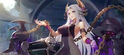姬魔恋战纪中哪些角色值得培养？如何选择最佳培养路线？  第2张
