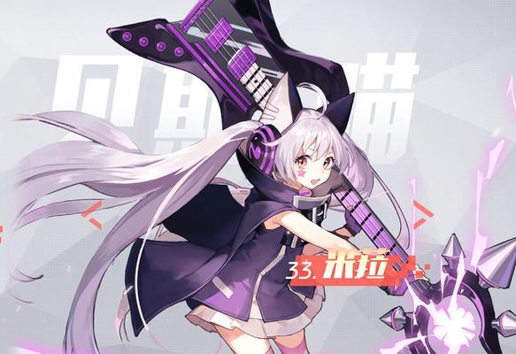 永远的7日之都罗纳克怎么样？罗纳克技能属性全解析攻略！  第3张