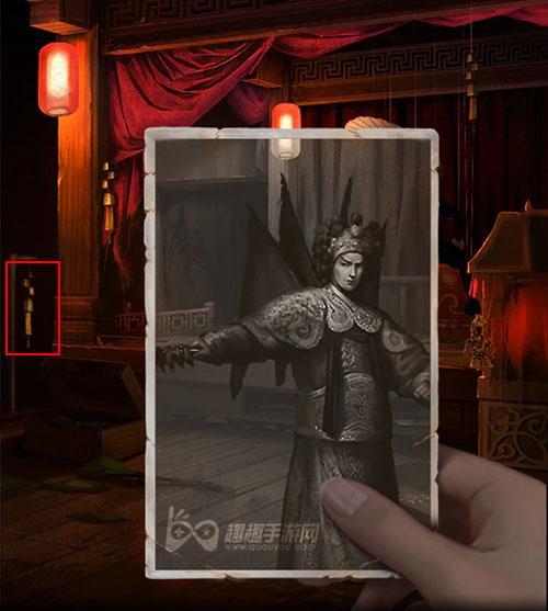 纸嫁衣七楼怎么上去？攻略告诉你如何顺利登顶！  第3张