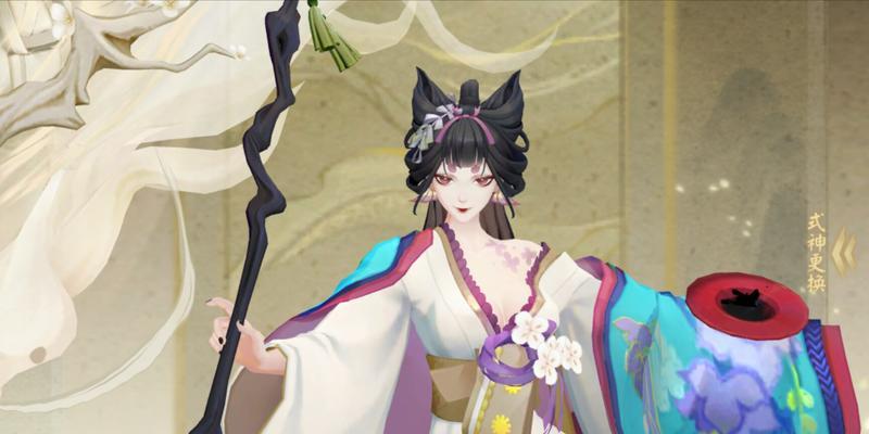 阴阳师sp花鸟卷何时上线？最新消息和发布时间是什么？  第1张