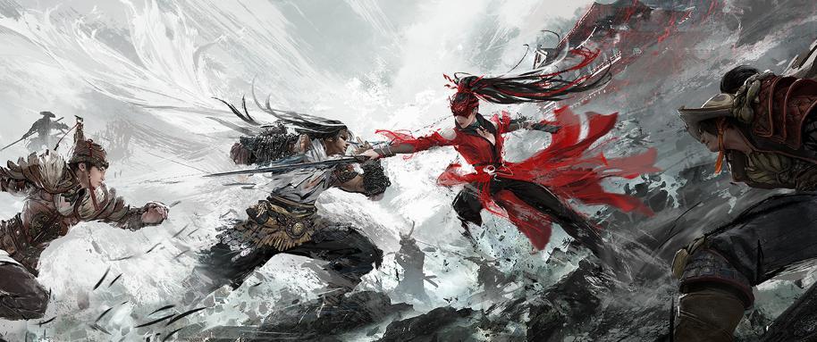 永劫无间古神头像获得攻略？详细步骤是什么？  第2张