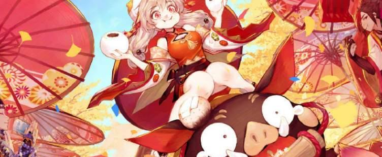 阴阳师灯彩华宵活动怎么玩？攻略要点有哪些？  第1张