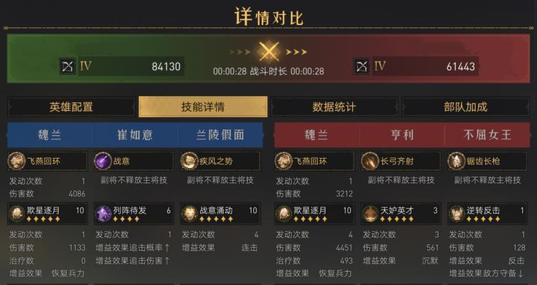 重返帝国平民最强阵容怎么搭配？攻略详解常见问题！  第1张