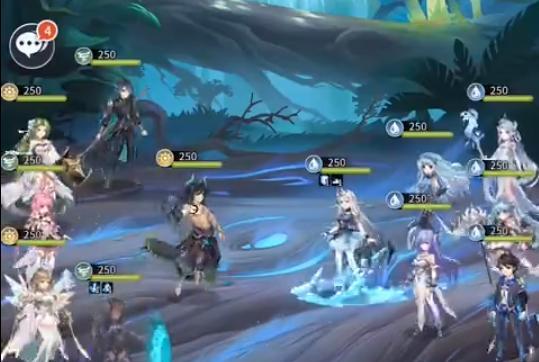 方舟指令1-3三星通关攻略？如何打造最强阵容？  第3张