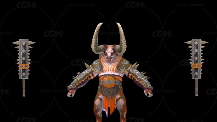 新神魔大陆圣堂战士与恶魔战士对比分析？哪个角色更胜一筹？  第3张