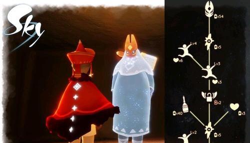 光遇1020复刻书虫先祖兑换表怎么查？兑换需要多少蜡烛？  第1张