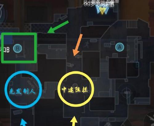使命召唤手游黑色战域任务怎么完成？攻略要点有哪些？  第1张