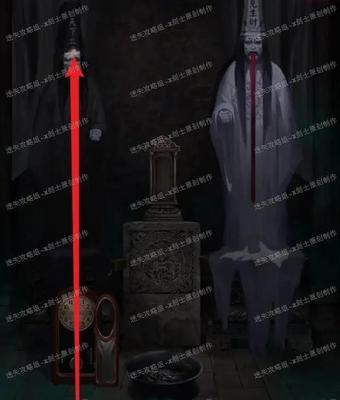 情棺第七章通关流程攻略是什么？如何顺利通过第七章？  第1张