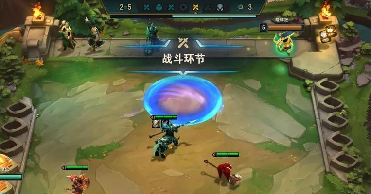 云顶之弈S7锤石阵容怎么搭配？装备选择有哪些？  第1张