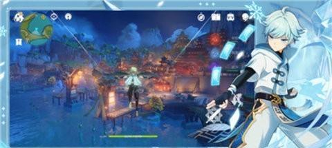 原神2023风花节什么时候开始？活动内容有哪些常见问题？  第2张