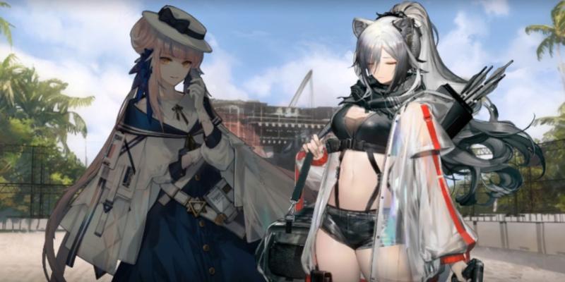 明日方舟音乐节新干员有哪些？火蓝之心新增干员如何攻略？  第1张