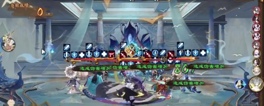 阴阳师魔神征伐平民阵容怎么搭配？搭配平民阵容有哪些技巧？  第3张