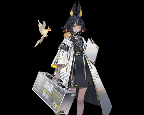 少前云图计划三星自选人形怎么获取？常见问题有哪些？  第2张