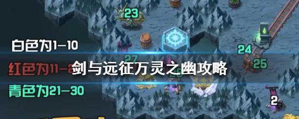 剑与远征破灭之理阵容怎么搭配？打法攻略有哪些？  第1张