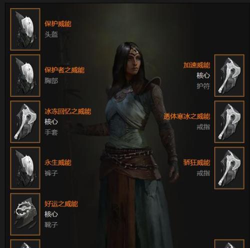 第五人格海伦娜天赋加点全解析？如何选择最优配置？  第2张