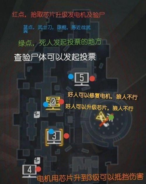 使命召唤手游狼人迷踪怎么玩？玩法特点和常见问题解答？  第3张