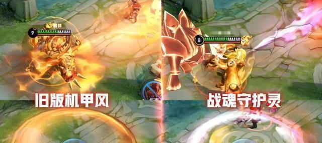 王者荣耀张飞震军虎啸专精装属性是什么？如何获取？  第1张