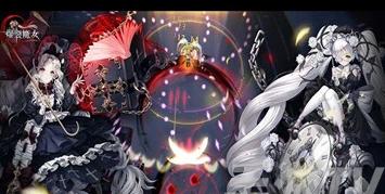 爆裂魔女地域矿脉挂机位置在哪里？如何快速找到挂机点？  第3张