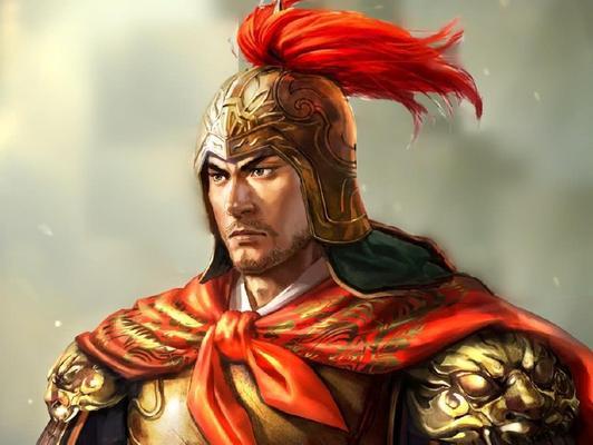 真龙霸业孙坚技能属性解析？孙坚在游戏中表现如何？  第1张