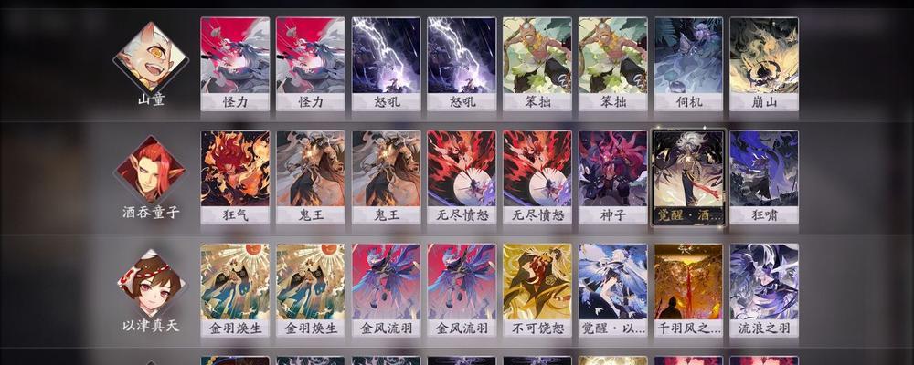 阴阳师百闻牌秘闻第三章如何通关？第三章通关卡组是什么？  第2张