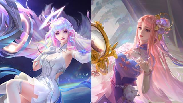 阴阳师四时缘梦四序之山兔新皮肤何时上线？上线后如何获取？  第3张