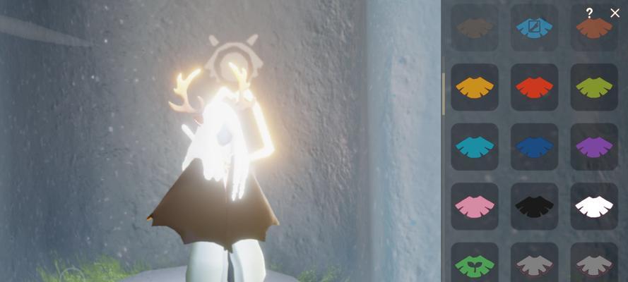 光遇红绒斗篷需要多少蜡烛才能获得？获取方法是什么？  第3张