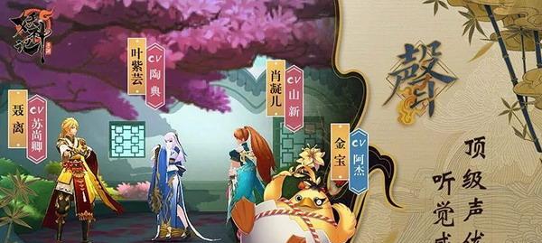 妖神记手游聂晓天怎么用？聂晓天逸事札搭配推荐有哪些？  第2张