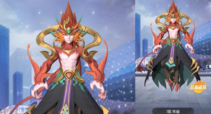 一起来捉妖星耀和亮采的区别是什么？资质差别详解？  第2张