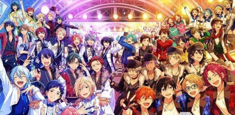 偶像梦幻祭2春节兑换码2023有哪些？如何获取和使用？  第1张