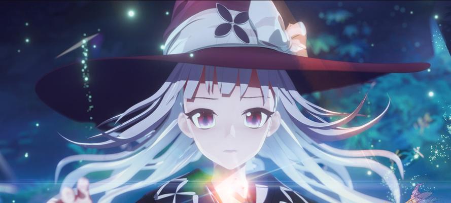 复苏的魔女全印记效果一览是什么？如何发挥最大效果？  第1张