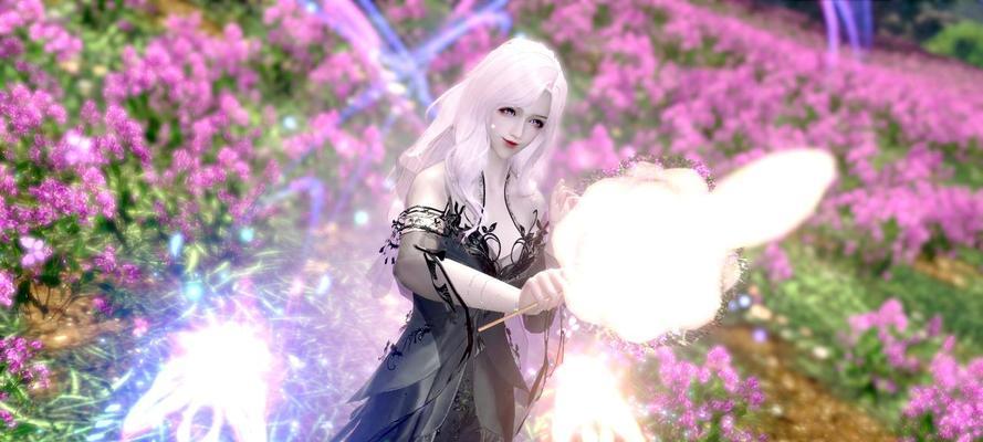 天涯明月刀手游怜花蝶获取方法是什么？  第3张
