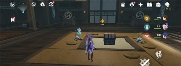 原神隐藏成就如何解锁？向无敌大胃王致敬成就的详细步骤是什么？  第3张