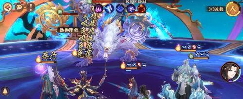 云梦四时歌体力加成怎么配？体力分配方法有哪些？  第3张