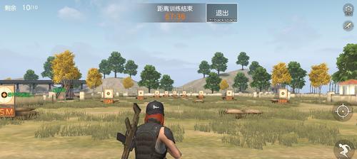 荒野行动配件大全所有武器配件介绍？如何选择适合自己的武器配件？  第3张